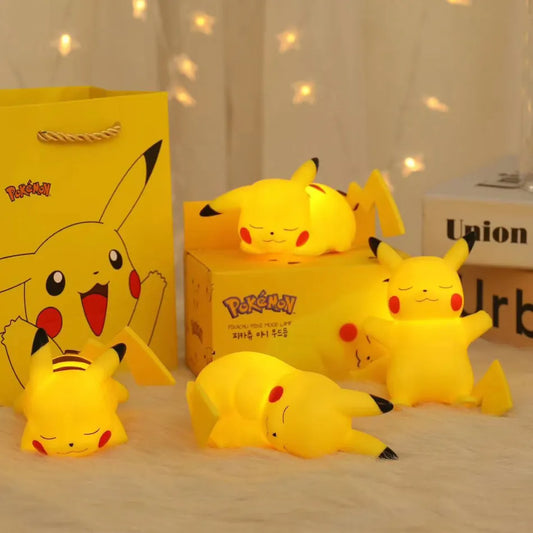 Veilleuse Pikachu POKEMON™